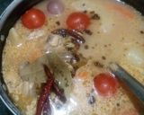 ভেজ স্ট্যু আর ব্রেড (veg stew are bread recipe in Bengali) রেসিপির ধাপ 3 ছবি