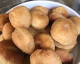 Foto langkah ke 6 dari resep Donat madu rumahan.