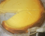 Foto del paso 4 de la receta: Tarta de mascarpone con coulis de mango