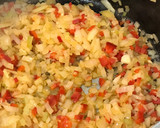 Foto del paso 4 de la receta: Risotto de mariscos