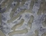 Foto del paso 4 de la receta: Mini churros