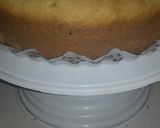 Foto del paso 3 de la receta: Bizcochuelo 1234
