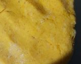 A picture of step 6 of Potato Kurkure.