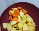 Foto langkah ke 1 dari resep Kari Jepang.