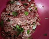 Foto del paso 2 de la receta: Kebab