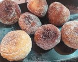 Foto del paso 6 de la receta: Bolitas de fraile