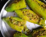 Bitter Gourd- Karela recipe step 2 photo