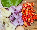 Foto langkah ke 2 dari resep Tumis Pare Teri Simple.