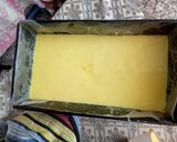 A picture of step 8 of Tea Cake.