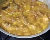 Foto langkah ke 5 dari resep Bistik Ayam Khas Cirebon (Mirip Semur).