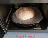 Foto del paso 4 de la receta: Simplemente pan