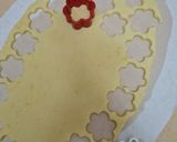 Foto del paso 4 de la receta: Biscotti Canestrelli della Liguria 🇮🇹 Galletas italianas