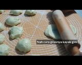 Foto langkah ke 9 dari resep Filipino Chocolate Bread's.