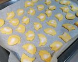 Foto del paso 4 de la receta: Galletas de mantequilla.Todas las recetas en IG @celiacaperofeliz