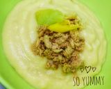 Foto langkah ke 6 dari resep RESEP PECEL LELE MP-ASI 6m+.