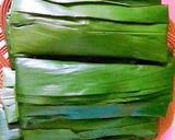 Foto langkah ke 2 dari resep TEMPE MENDOAN BUMBU SIMPLE - Cocok Untuk Lauk.