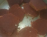 ચોકલેટ કુકીઝ(chocolate cookies recipe in Gujarati) no oven રેસીપી સ્ટેપ2ફોટો
