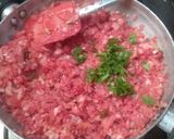 वेज सैंडविच (Veg sandwich recipe in hindi) रेसिपी चरण 4 फोटो