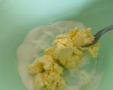 Foto del paso 1 de la receta: Lemon pie fácil