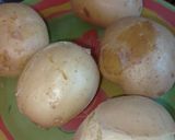 Foto del paso 1 de la receta Ensalada Campera Mediterránea al Tahini