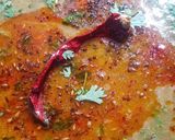 पचमेल दाल (Panchmel Dal recipe in Hindi) रेसिपी चरण 4 फोटो