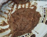 A picture of step 5 of Shahanshahi Raan.