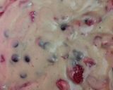 Epres-Csokis Muffin recept fázis 3 fotója