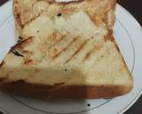 Cara Membuat Roti Bakar Simple 2