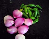 Foto langkah ke 2 dari resep Tahu gejrot.