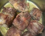 Foto del paso 1 de la receta: Rabo de toro