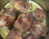 Foto del paso 1 de la receta: Rabo de toro