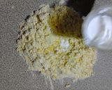 Foto del paso 4 de la receta: Scones dulces con mermelada