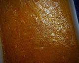 A picture of step 13 of Potato Kibbeh in a Tray.
