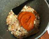 Aloo Matar Paneer recipe step 4 photo