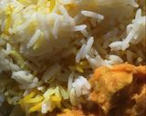 صورة لخطوة 5 من وصفة ماسالا الدجاج الهنديه مع الأرز 🍚 🍗🌶