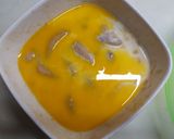 Foto langkah ke 2 dari resep Chicken Tangsuyuk.