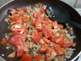 शाकशुका (shakshuka recipe in marathi)