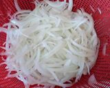 Foto del paso 1 de la receta: Ensalada
