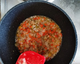 Foto del paso 2 de la receta: Croquetas de jurel con salsa en su jugo