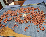 Foto del paso 1 de la receta: Dulce de maní