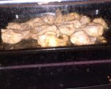 Foto del paso 3 de la receta: Tutitos de pollo a la mostaza