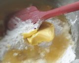 Foto langkah ke 1 dari resep Peanut Butter Cookies.