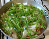 Foto del paso 4 de la receta: Chop suey simple