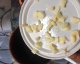 A picture of step 2 of Chicken teriyaki🍗.