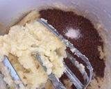 Foto del paso 1 de la receta: Bizcochuelo esponjoso con chocolino