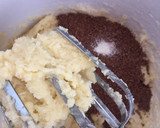 Foto del paso 1 de la receta: Bizcochuelo esponjoso con chocolino
