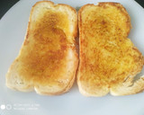 Foto del paso 2 de la receta: Tosta de morcilla con bacon