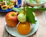 Hình bước làm 5 của món Mâm Cơm #89