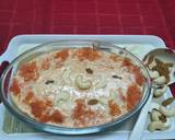 Carrot Rice Kheer with Date Palm Jaggery recipe step 2 photo