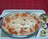 A picture of step 2 of Carrot Rice Kheer with Date Palm Jaggery.